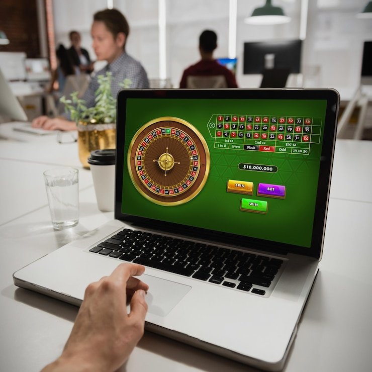 r786 mobile gaming