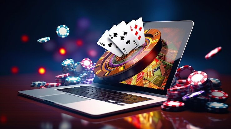 r786 Live Casino