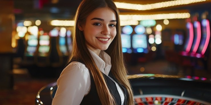 r786 Slots